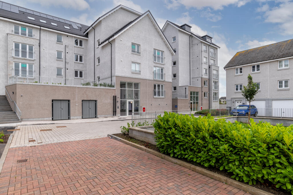 Additional image 6 of Cornhill Road,
Aberdeen,
AB25