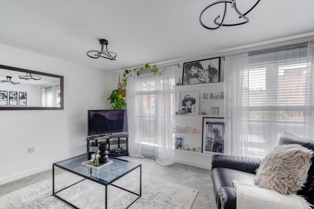 Additional image 6 of Ambassador Avenue, Birmingham, West Midlands, B31