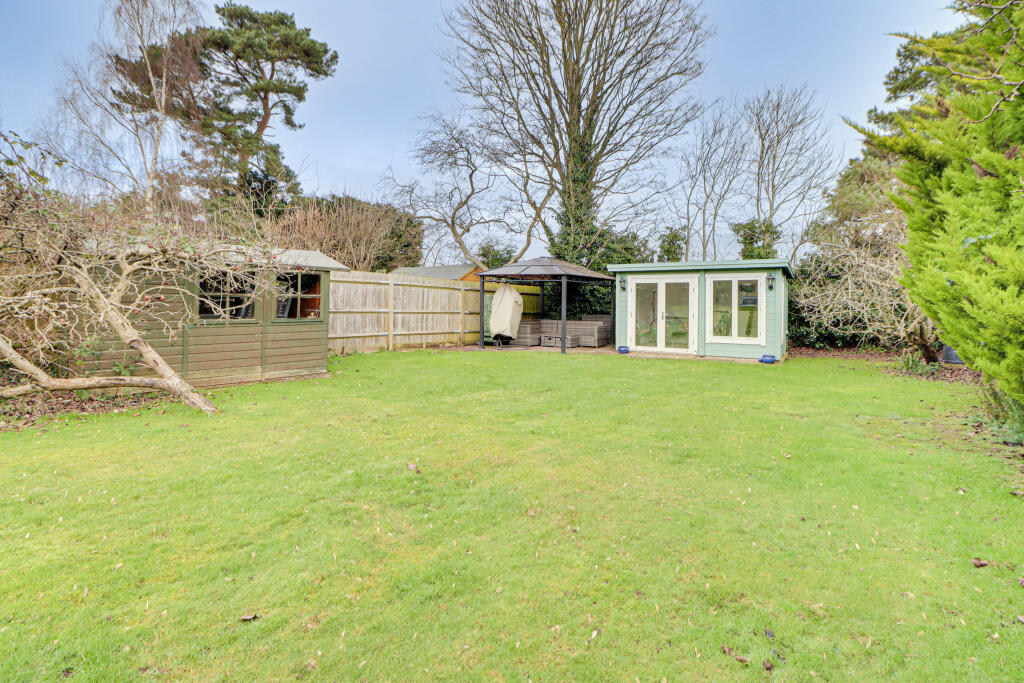Additional image 29 of Browning Road, Harpenden, Hertfordshire, AL5