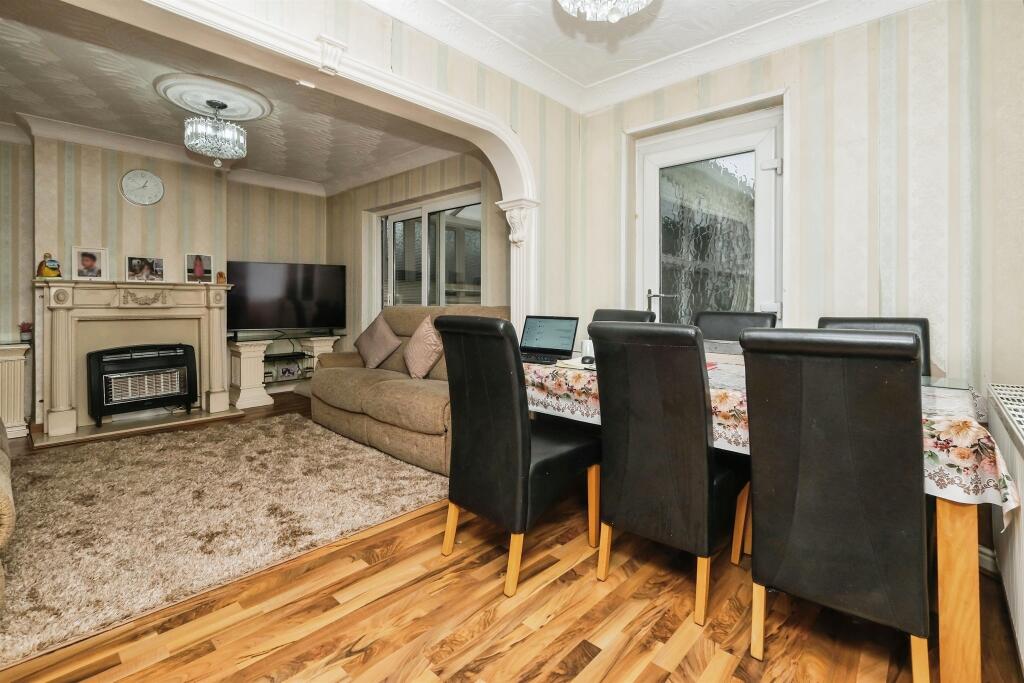 Additional image 5 of Bewlys Avenue, Birmingham