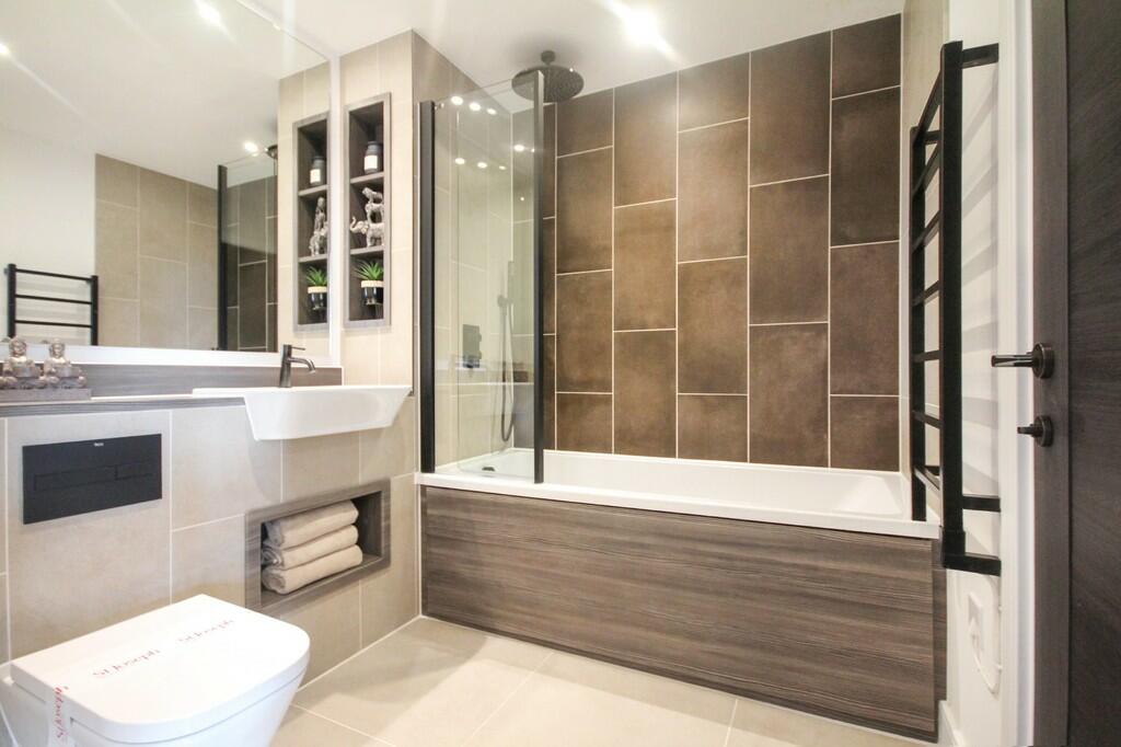 Additional image 6 of The Barker, Snow Hill Wharf, Shadwell Street, Birmingham, B4