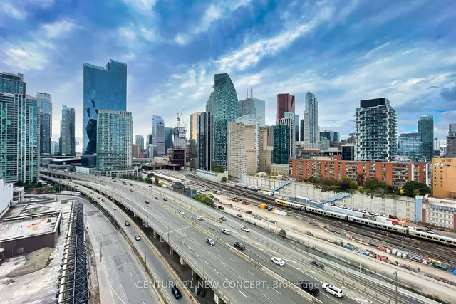 Additional image 12 of 55 Cooper St Unit 1601