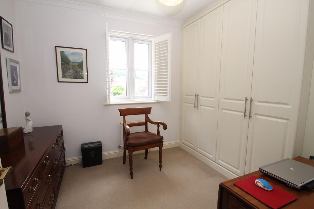 Additional image 16 of South Horrington (Close to Wells Golf Course)