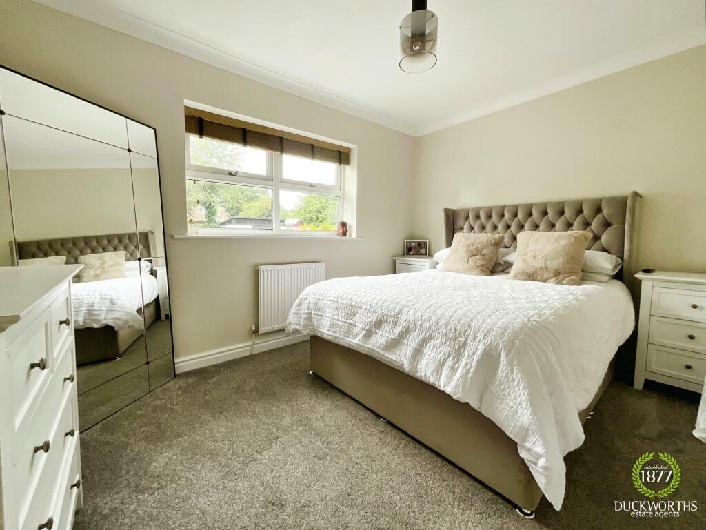 Additional image 9 of Foxcroft, Burnley, BB12