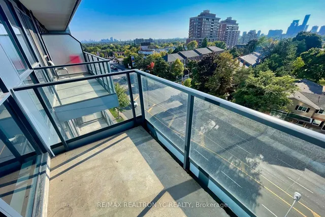 Additional image 24 of 2885 Bayview Ave Unit 621