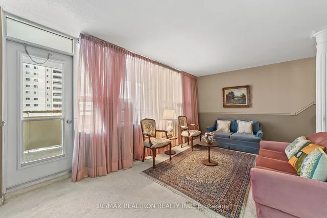 Additional image 12 of 1360 YORK MILLS Rd Unit 801