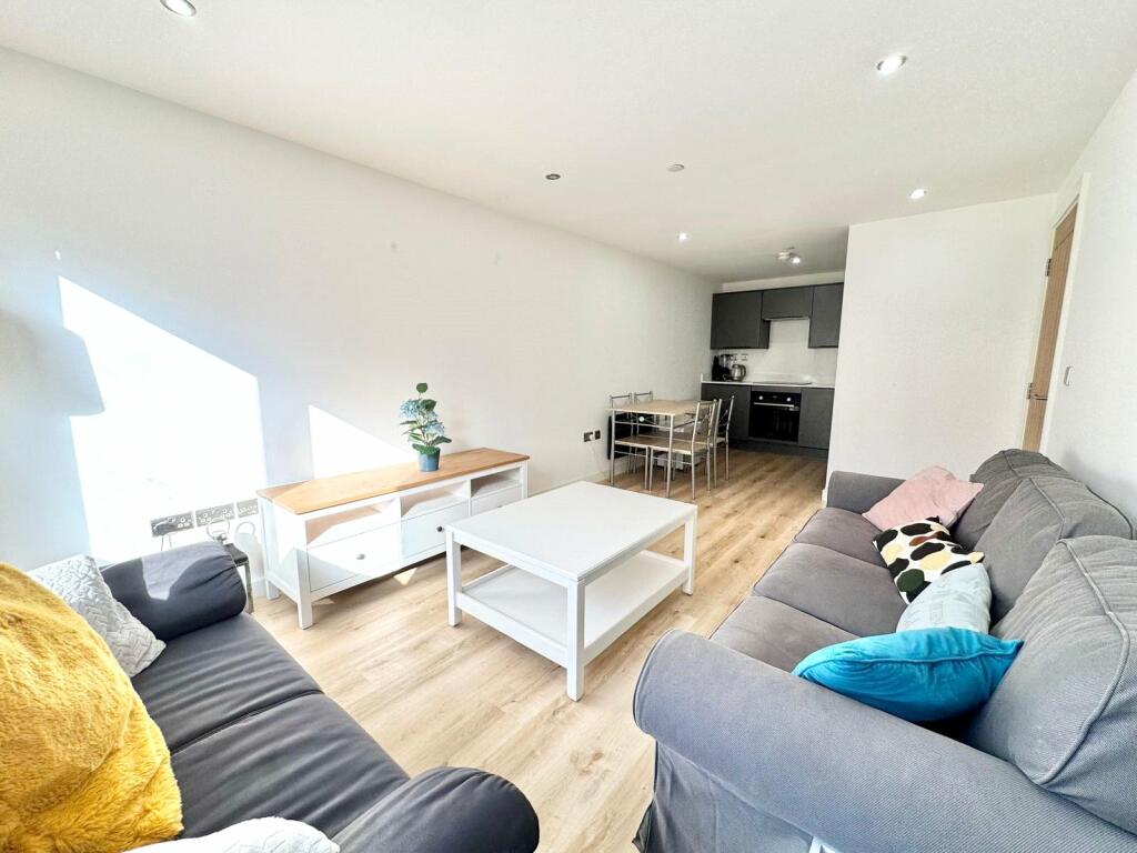 Additional image 2 of Florence Street, Birmingham, B1