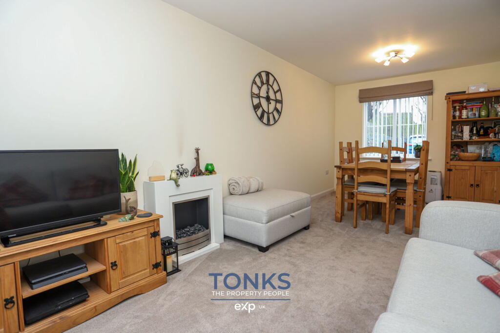 Additional image 5 of Golden Orchard, Halesowen, B62 8TR