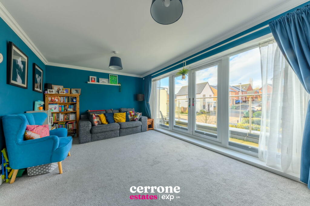 Additional image 5 of Arrow Drive, Cofton Hackett, B45 8FW