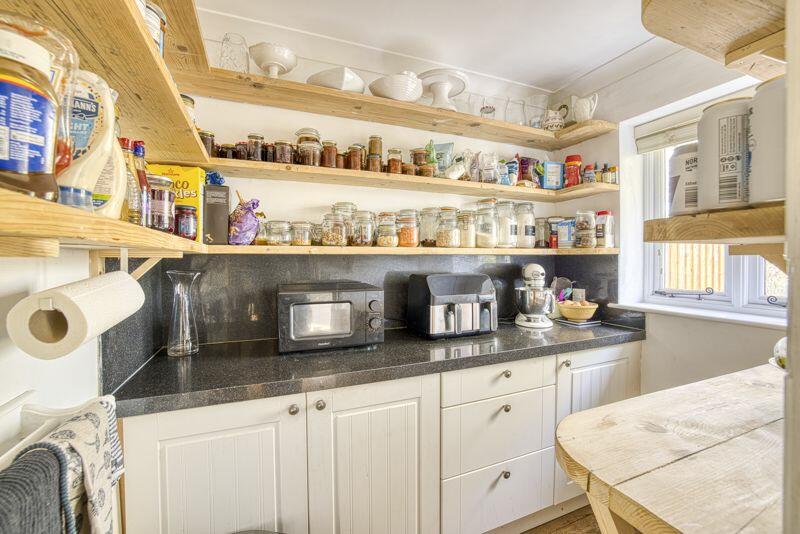 Additional image 18 of Beautifully presented detached house in village location near Wells.