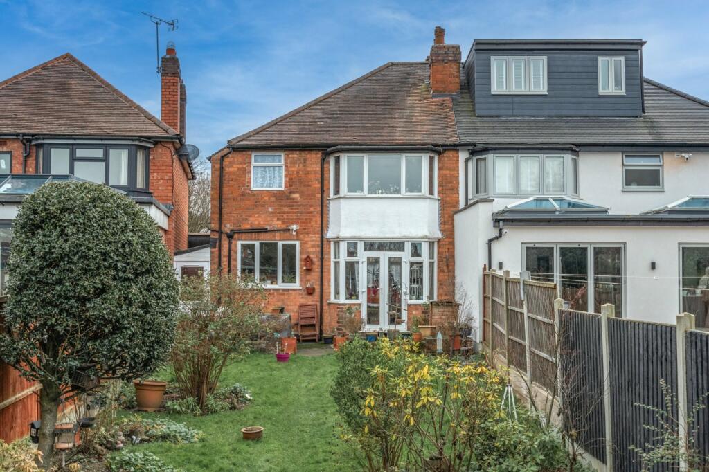 Additional image 14 of Bibury Road, Birmingham, West Midlands, B28