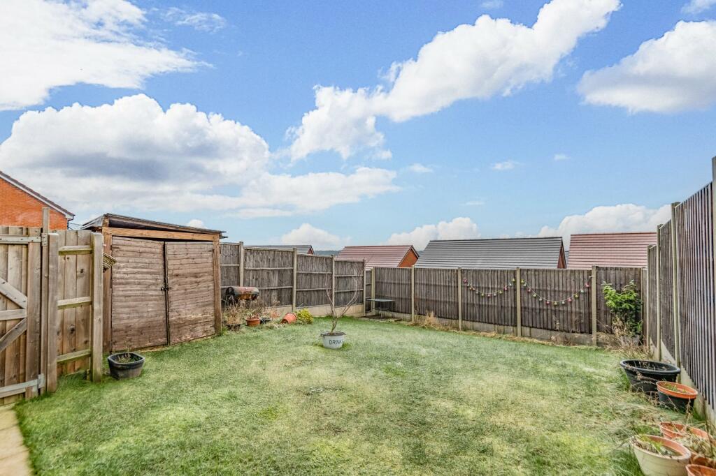 Additional image 15 of Nutford Street, Brockhill, Redditch, Worcestershire, B97