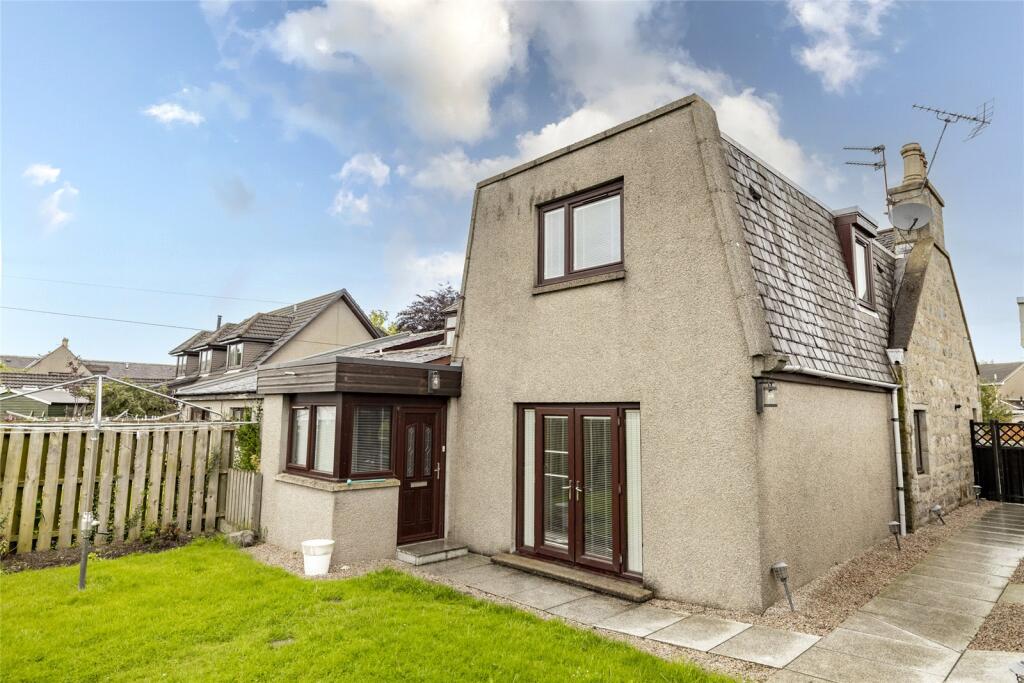Additional image 22 of Gordon Terrace, Dyce, Aberdeen, AB21