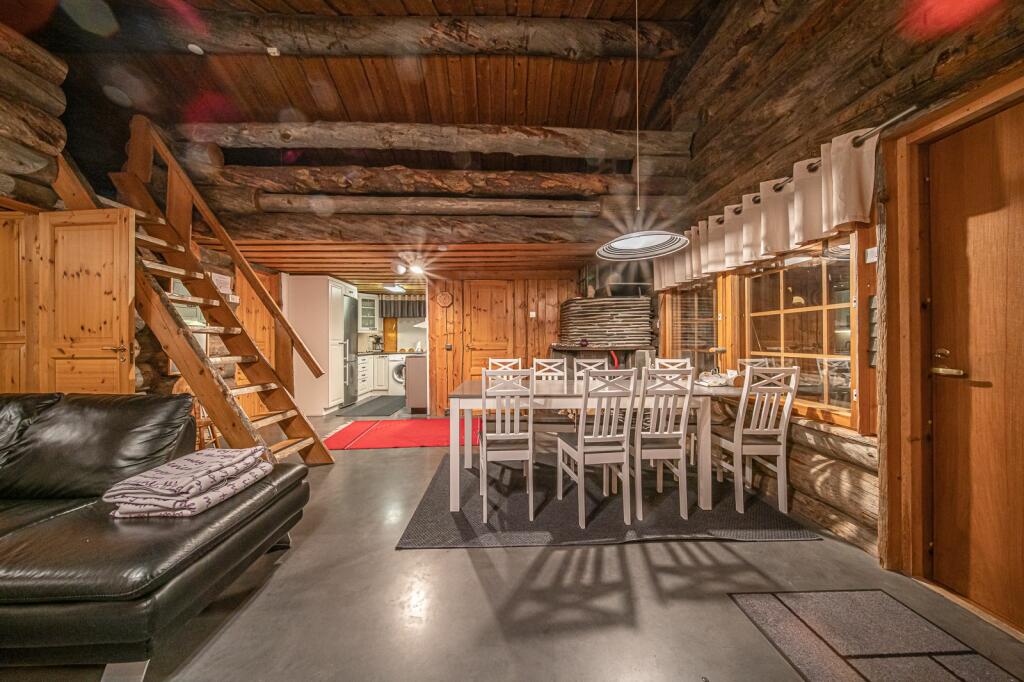 Additional image 3 of Lapland, Kittilä, Finland