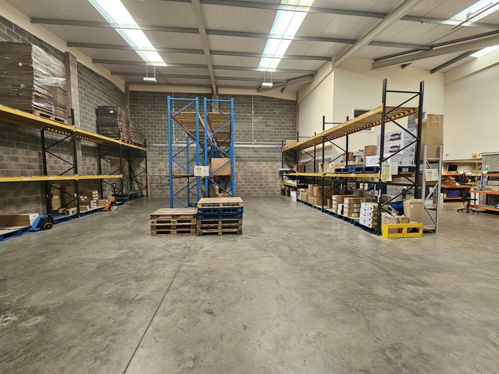 Additional image 5 of Units F & G,  Sorenson House , Saxon Business Park, Smiths Way, Stoke Prior, Bromsgrove, Worcestershire, B60