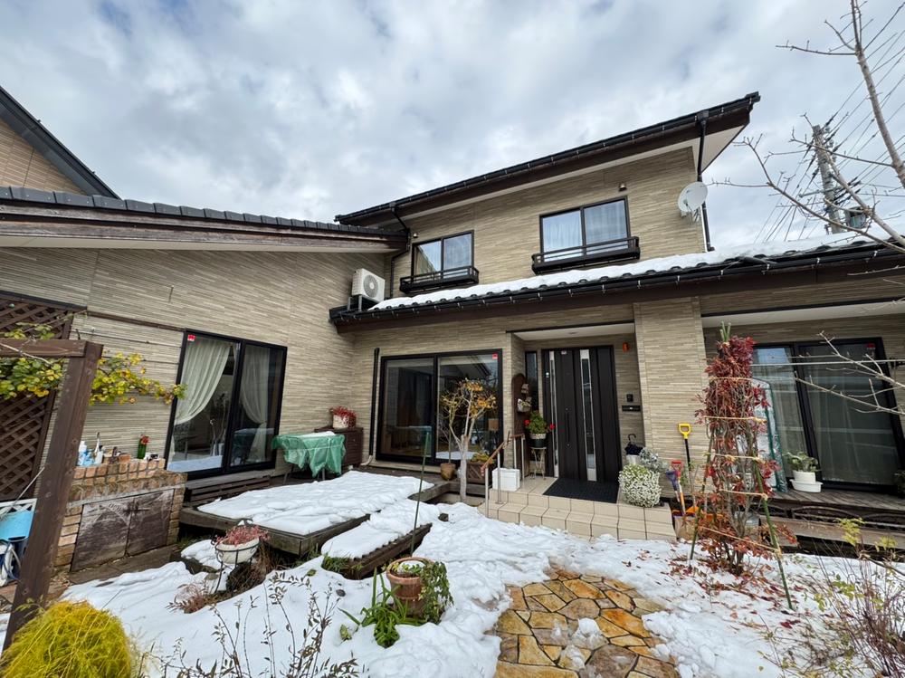 Additional image 2 of Tabata Town, Murakami City, Niigata Prefecture