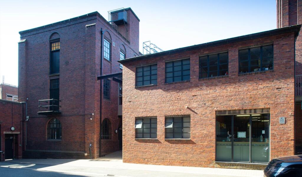 Additional image 13 of The Walker Building, 58 Oxford Street, Digbeth, Birmingham, B5 5NR