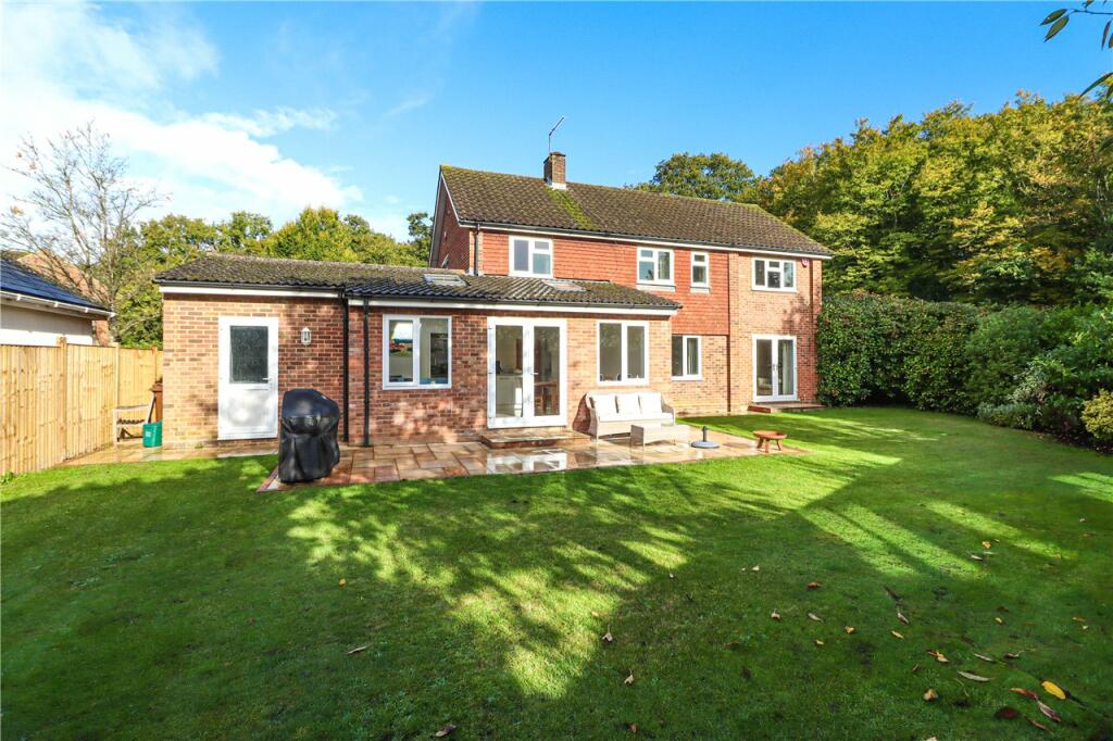 Additional image 7 of Bloomfield Road, Harpenden, Hertfordshire, AL5