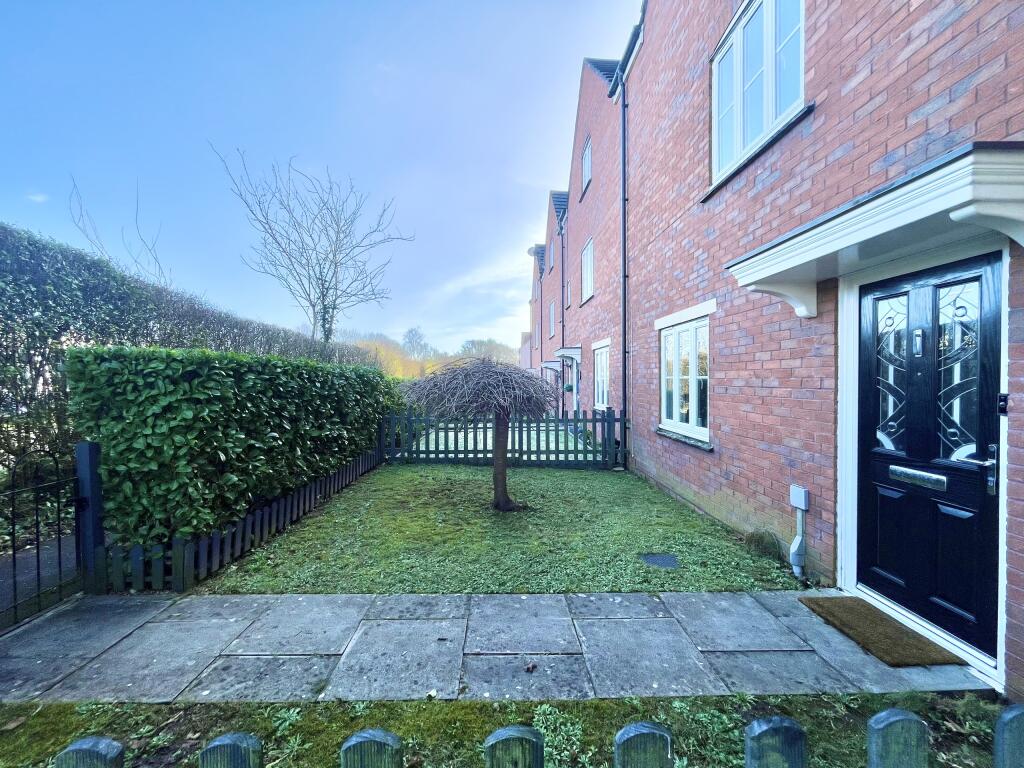 Additional image 30 of Hawks Rise, Yeovil, Somerset