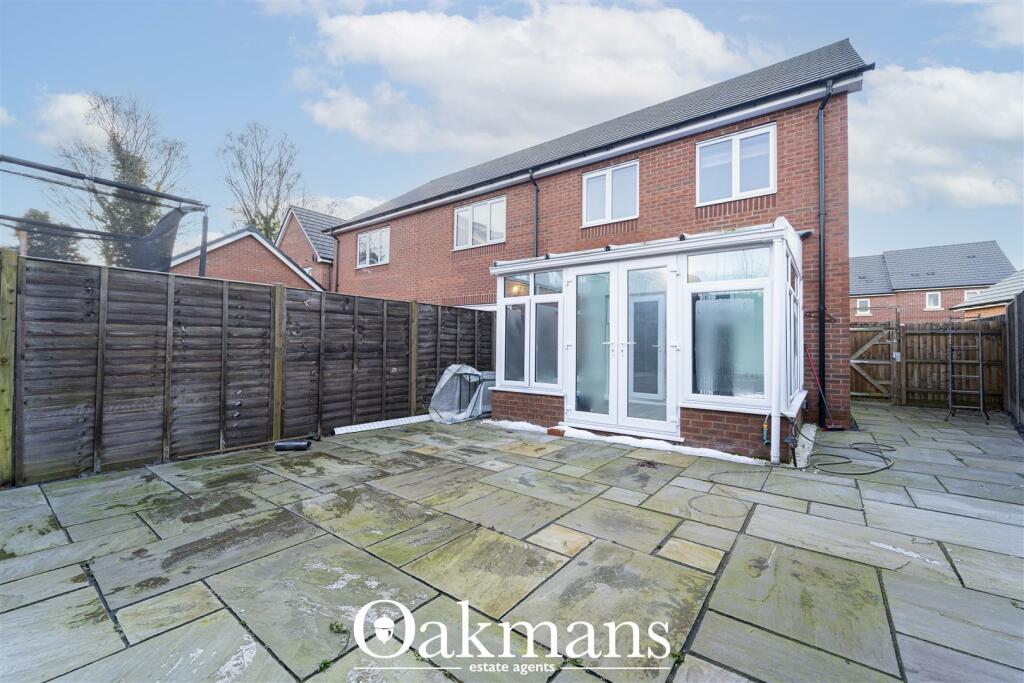 Additional image 15 of Ashtree Court, Kings Norton, B38