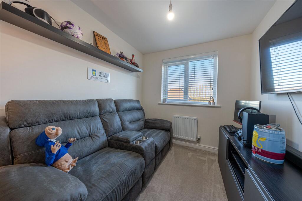 Additional image 25 of Lapley Avenue, Amington, Tamworth, Staffordshire, B77