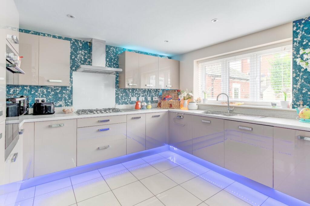 Additional image 6 of Linthurst Crescent, Brockhill, Redditch, B97