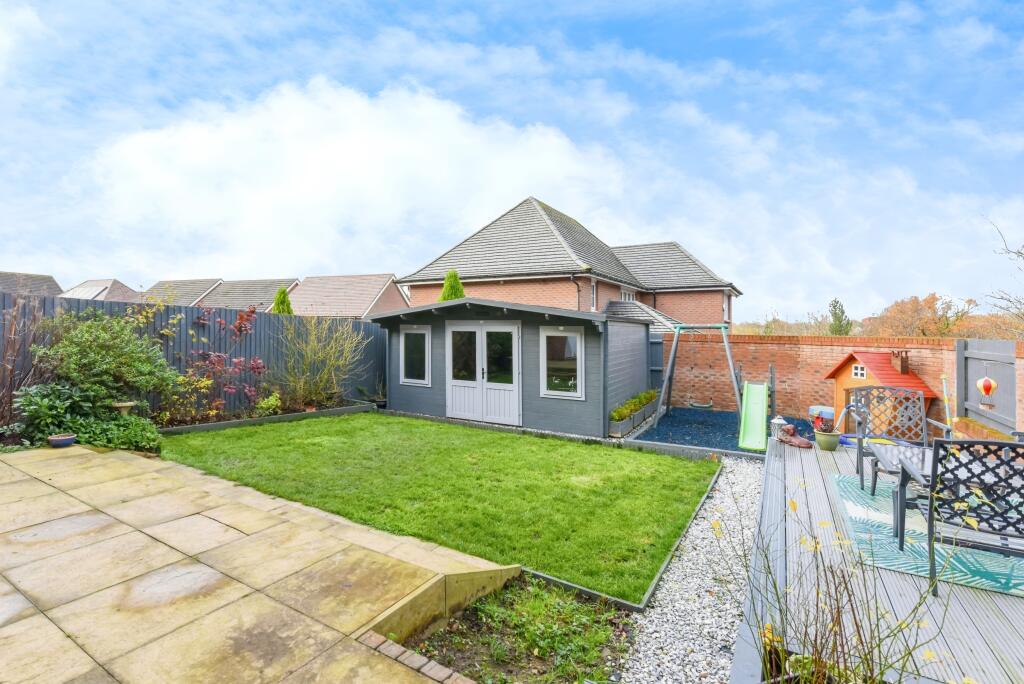 Additional image 16 of Wensleydale, Wilnecote, Tamworth, Staffordshire, B77