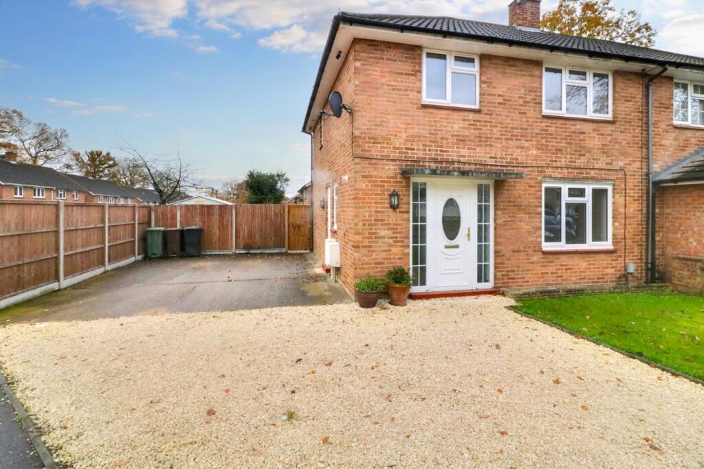 Additional image 16 of Black Boy Wood, Bricket Wood, St Albans, AL2