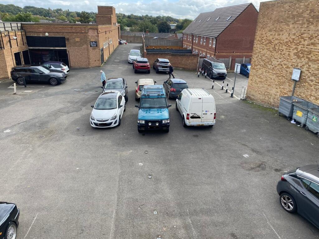 Additional image 8 of Hampton Court, Cradley Heath , B64