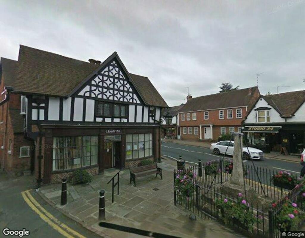 Additional image 2 of 127 High Street, Henley-in-Arden, B95 5AU