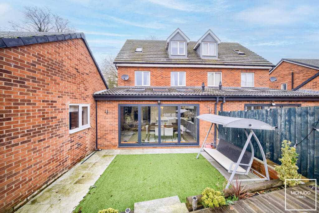 Additional image 17 of Extended family home, Bowler Road, Edgbaston