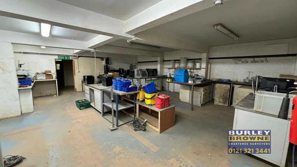 Additional image 14 of DTS RAEBURN, Adj. 1 Moor Lane, Witton, Birmingham, West Midlands, B6 7AE