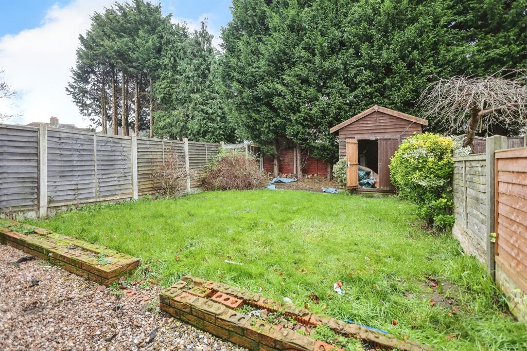 Additional image 17 of Milstead Road, Birmingham