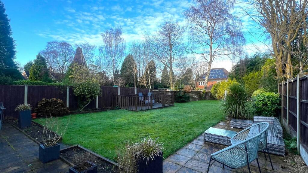 Additional image 15 of Russell Bank Road, Four Oaks