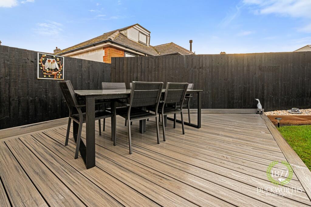 Additional image 27 of Earnsdale Avenue, Darwen, BB3