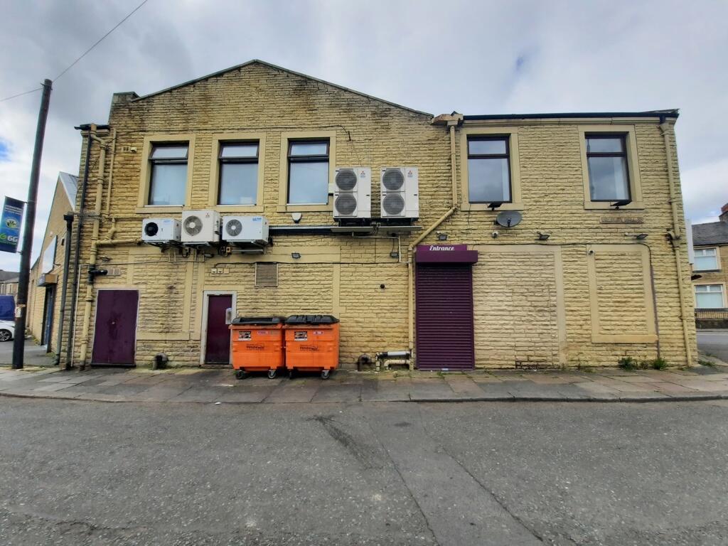 Additional image 14 of 292-296 , Leeds Road, Nelson, Lancashire