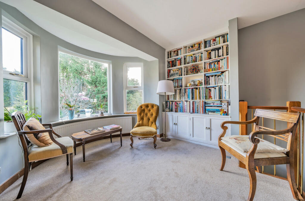 Additional image 8 of Lucklands Road, Bath, Somerset, BA1