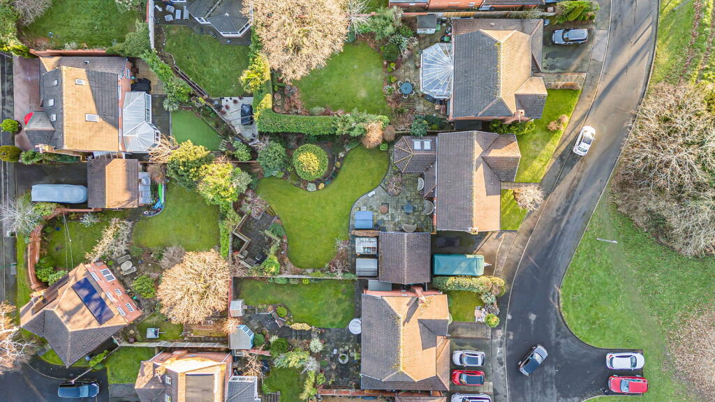 Additional image 28 of Doveridge Close, Solihull, B91 1ED