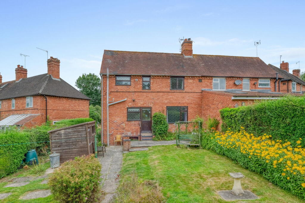 Additional image 14 of The Glebe, Holt End, Beoley B98 9AW