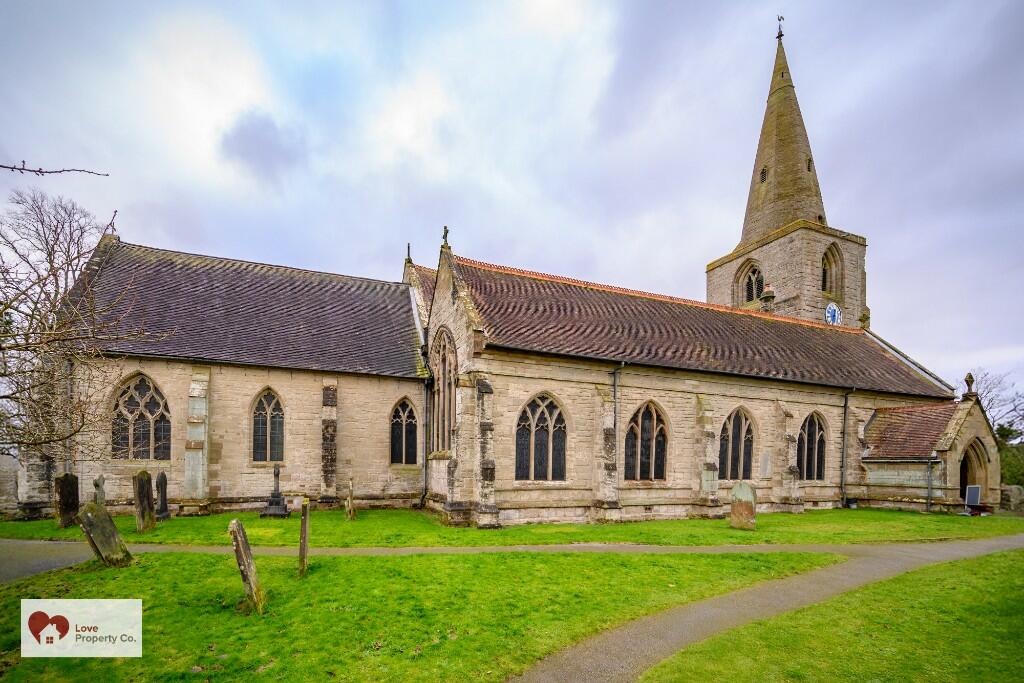 Additional image 33 of The Old Boot Shop, The Green, Tanworth-In-Arden, B94 5AJ