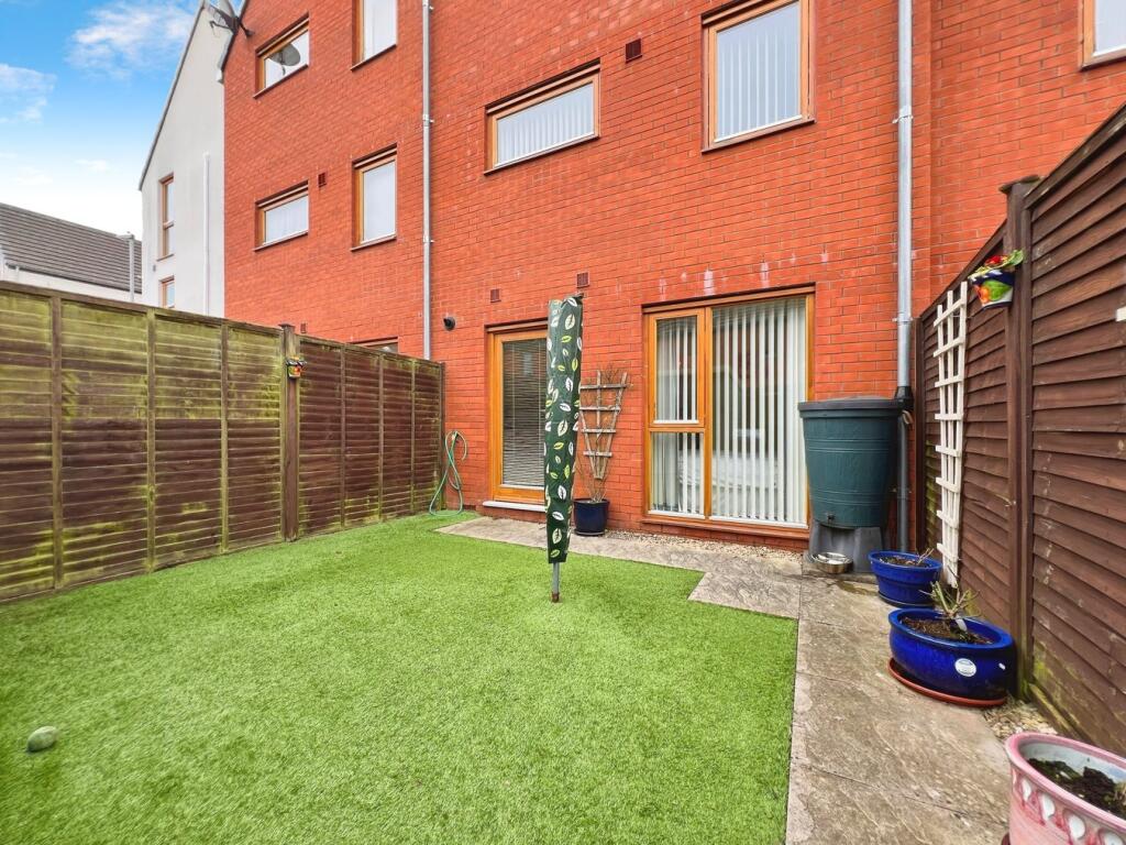 Additional image 23 of Couture Grove, Street, BA16