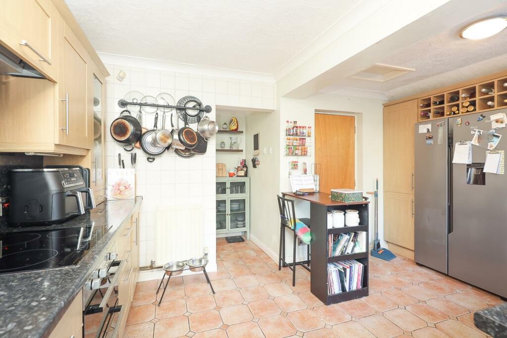 Additional image 6 of Chestnut Drive, Castle Bromwich, Birmingham