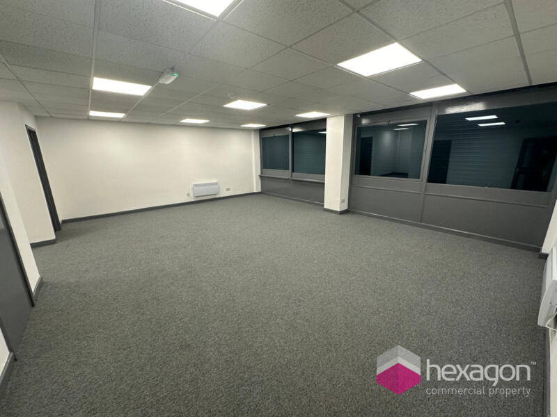 Additional image 6 of Unit 19 Corngreaves Trading Estate, Charlton Drive, Cradley Heath