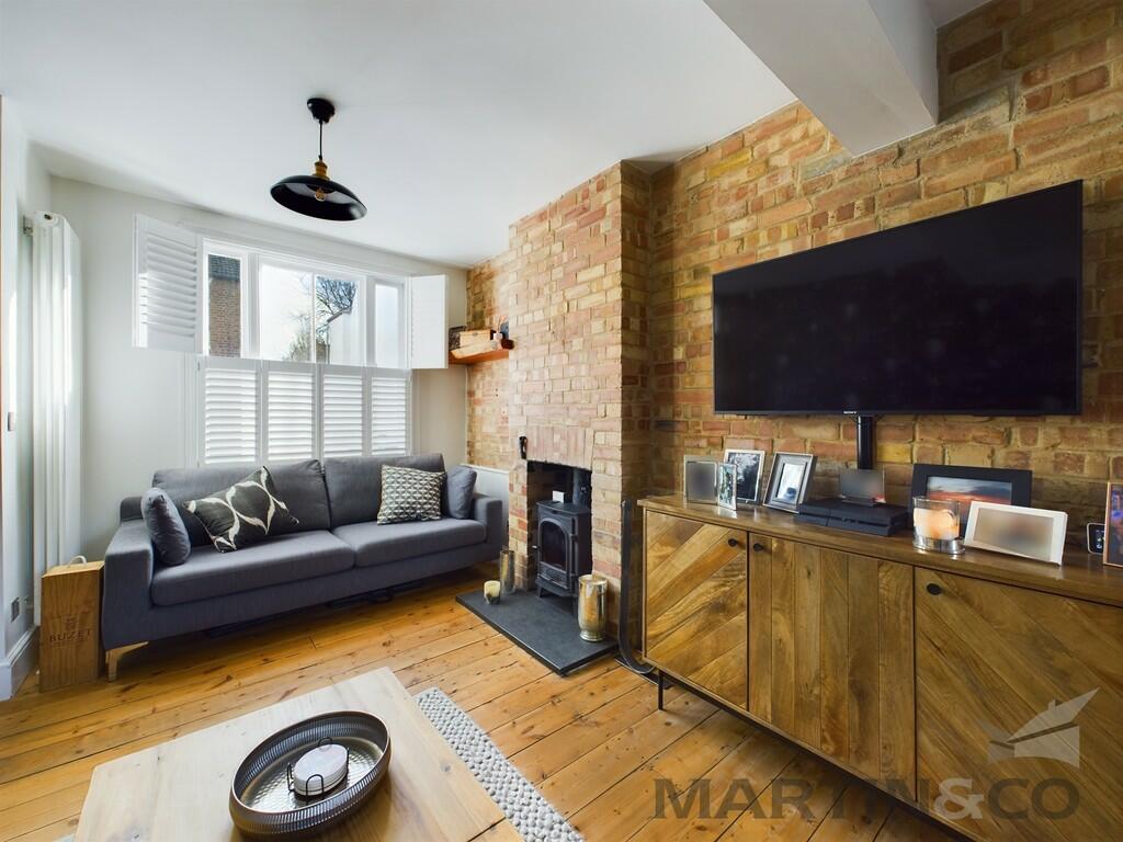 Additional image 4 of Bernard Street, St Albans