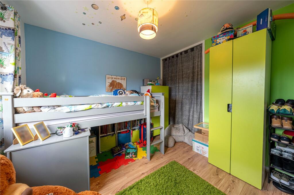 Additional image 23 of Filey, Amington, Tamworth, Staffordshire, B77