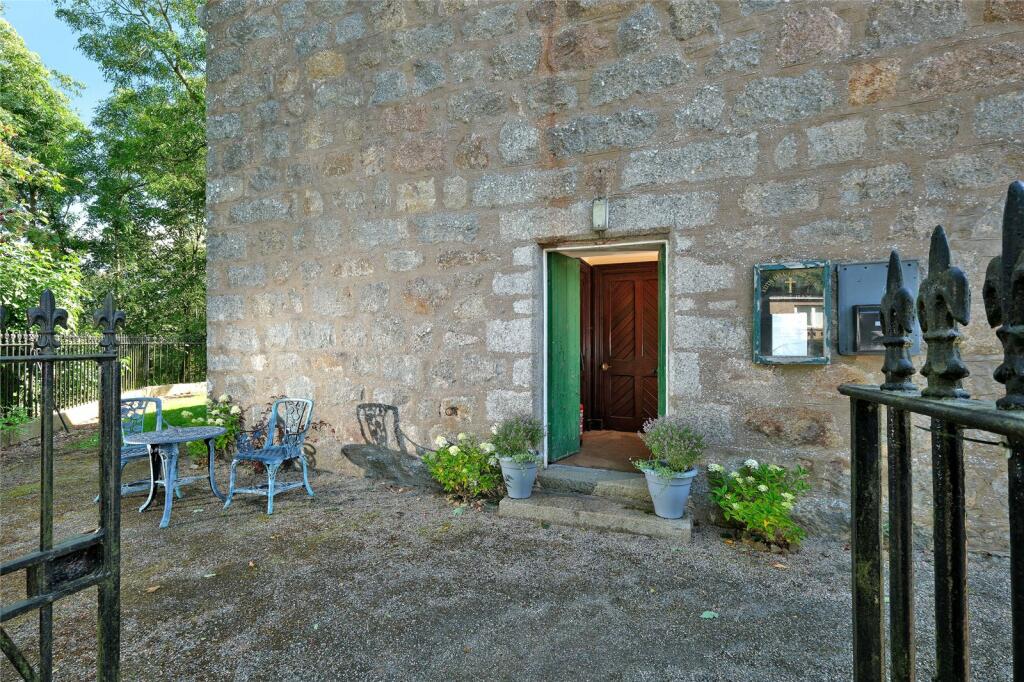 Additional image 11 of Keithhall Church, Keith Hall, Inverurie, Aberdeenshire, AB51