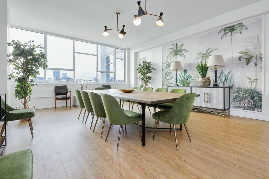 Additional image 5 of Vyse Street, Birmingham, B18