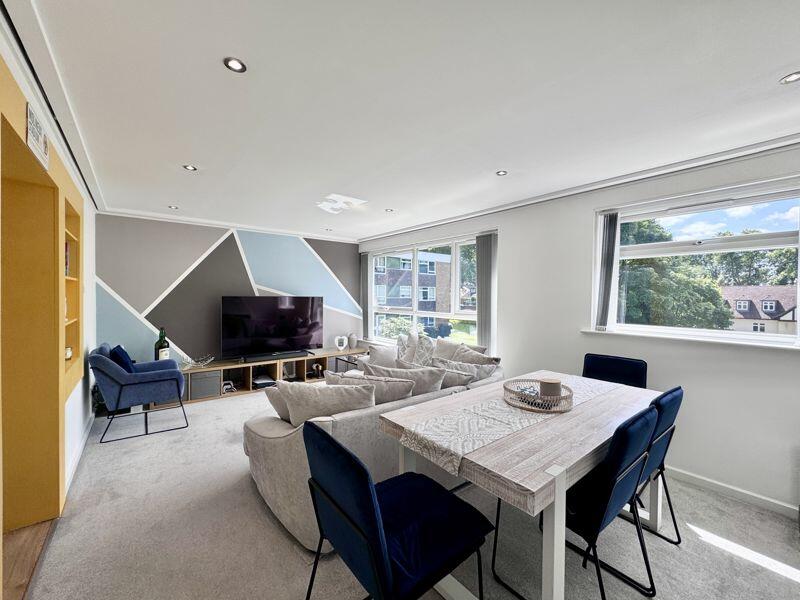Additional image 8 of Flat 33 Eaton Court, Mulroy Road, Sutton Coldfield, B74 2PZ
