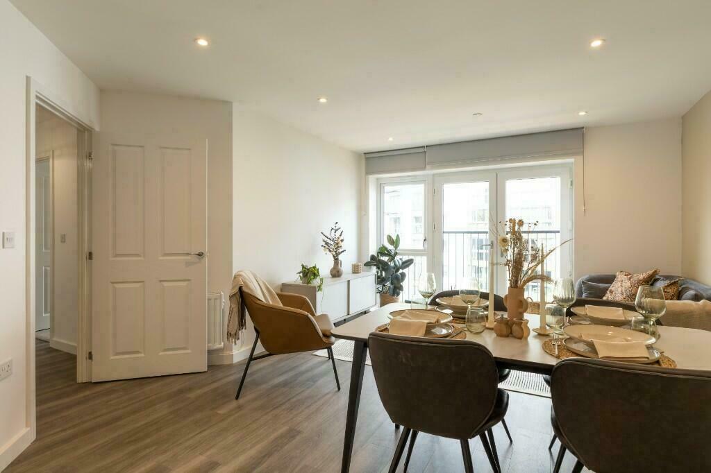 Additional image 12 of Flat 15, Sherborne Place, Birmingham, B16