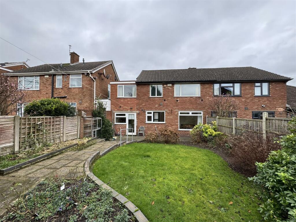 Additional image 39 of Peveril Way, Great Barr, Birmingham